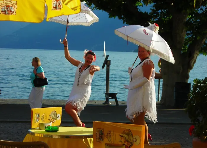 Hotel Tamaro