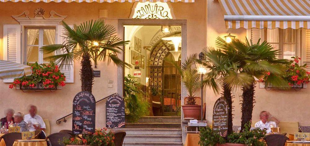 Hotel Tamaro Ascona