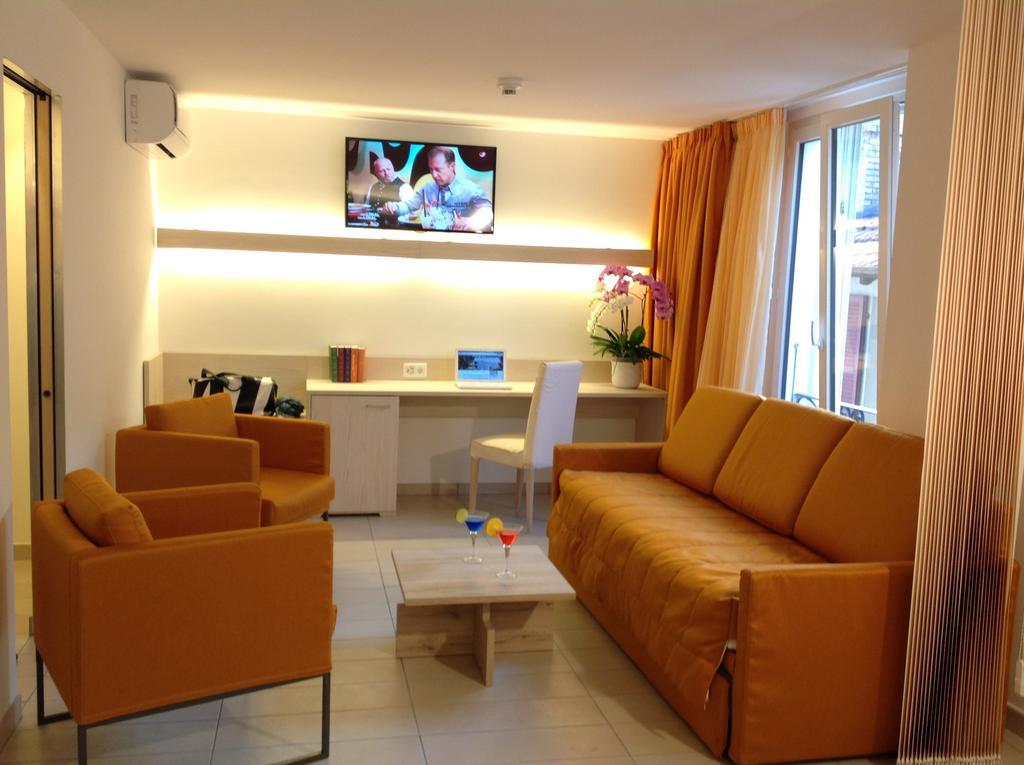 Tamaro Hotel 3*