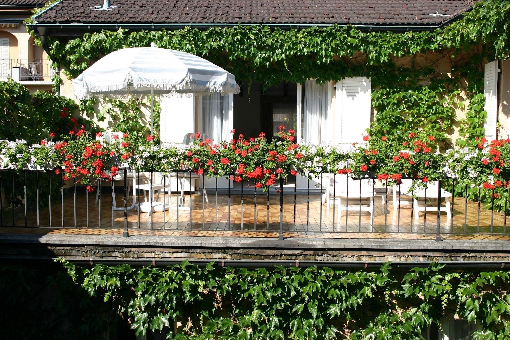 Hotel Tamaro