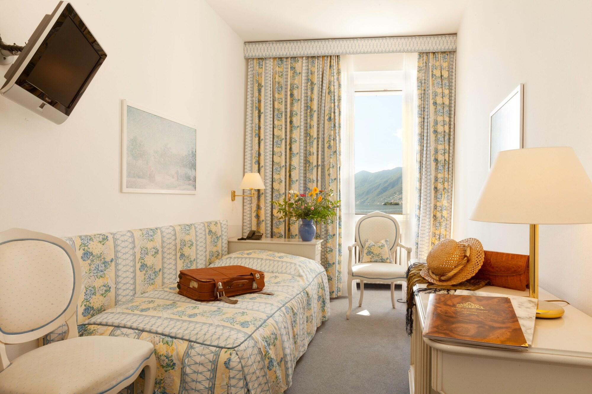 Hotel Tamaro Ascona