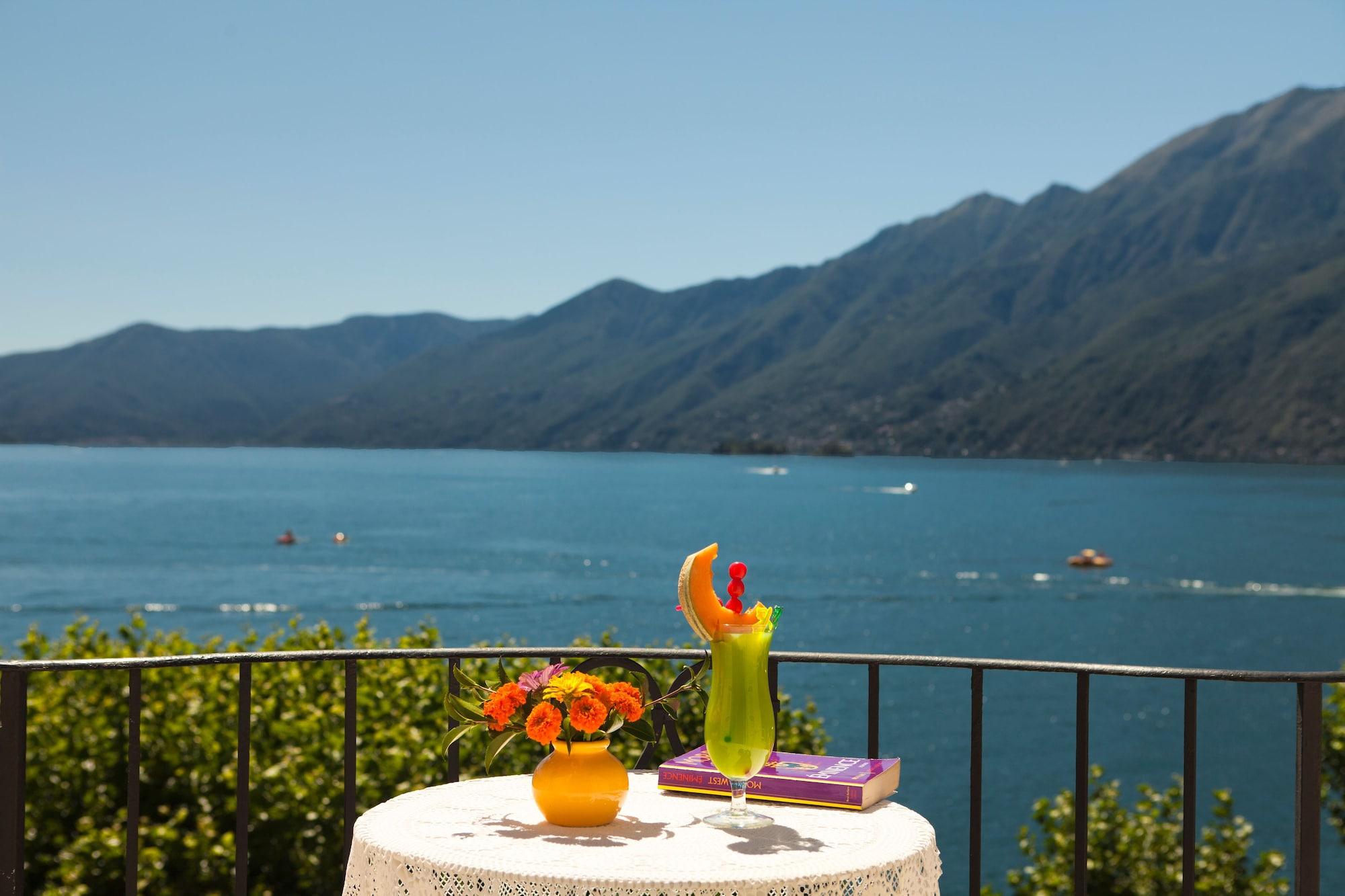 Tamaro 3* Ascona