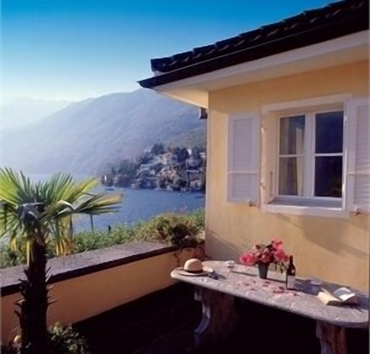Tamaro 3* Ascona
