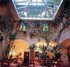 Tamaro Hotel Ascona