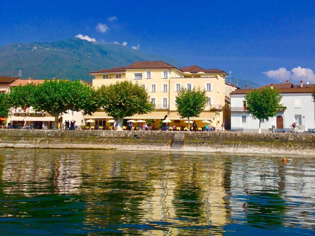 Tamaro Hotel Ascona