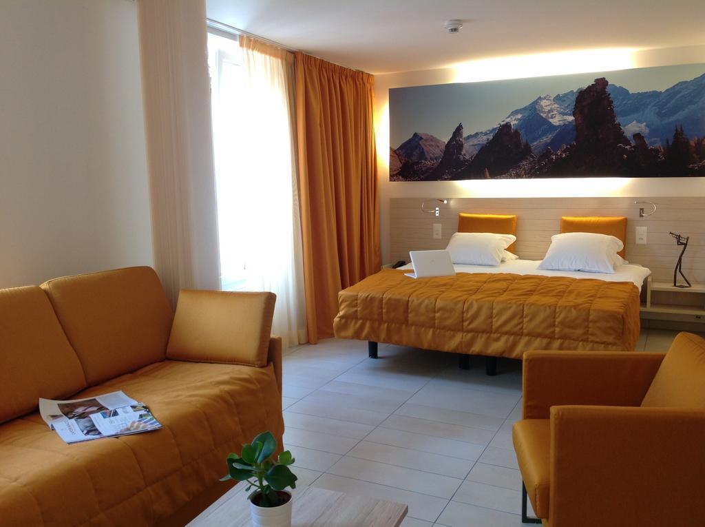 Hotel Tamaro Ascona