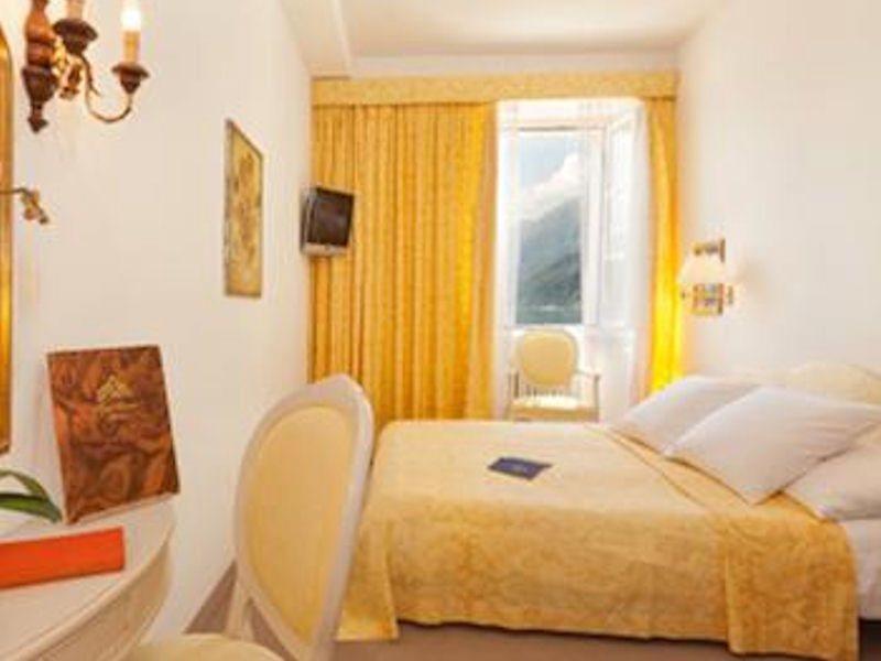 Tamaro Ascona