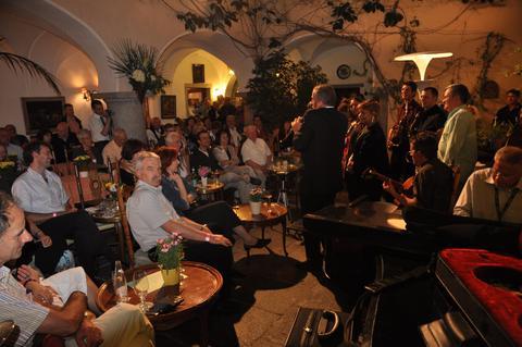 Hotel Tamaro 3*
