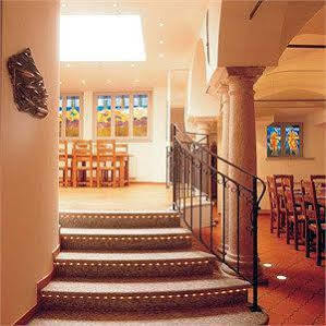 Tamaro Hotel 3*