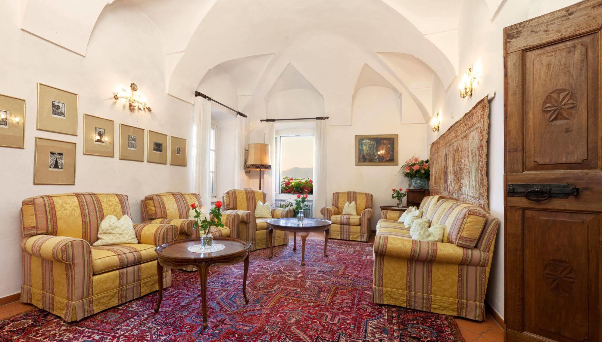 Tamaro Hotel Ascona