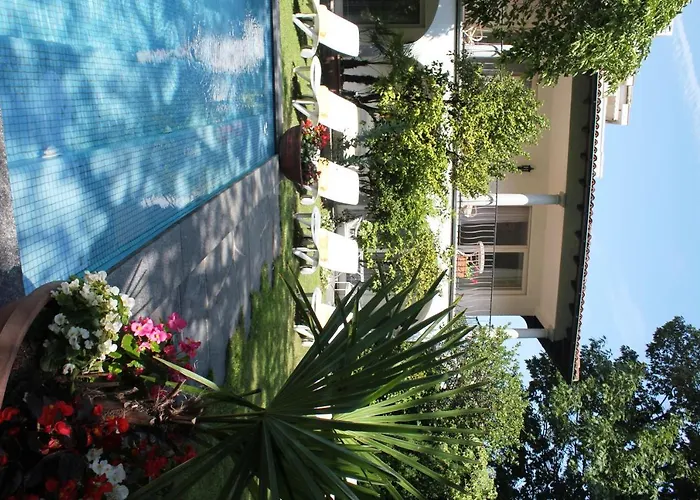 Hotel Tamaro