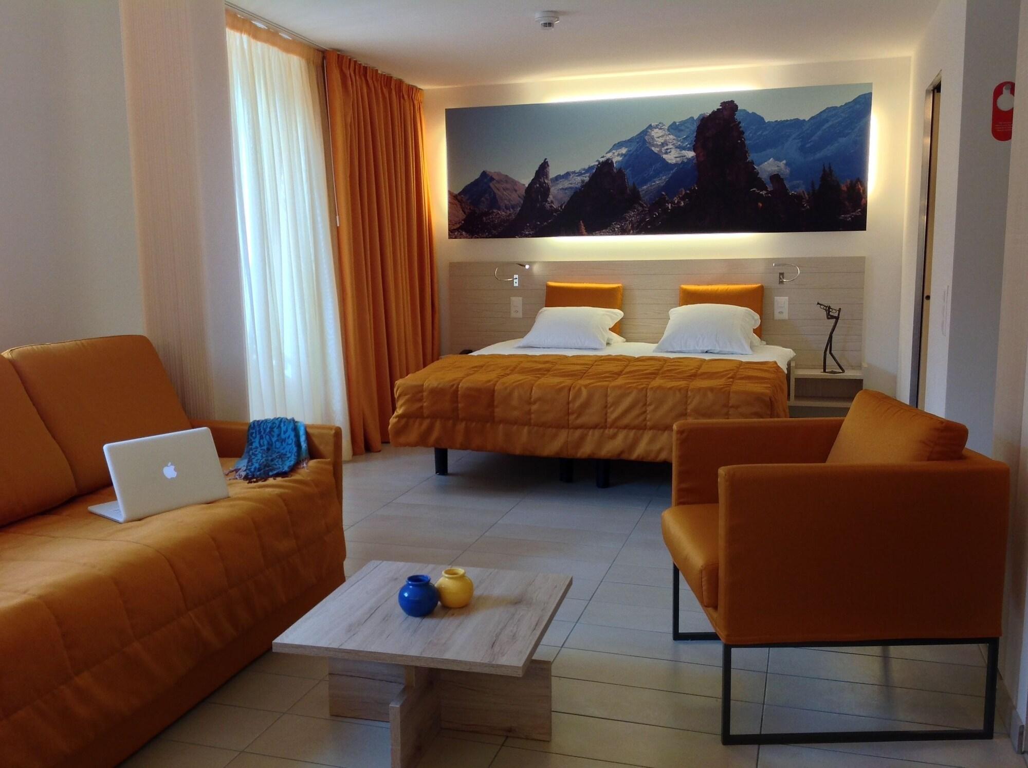Tamaro Hotel Ascona
