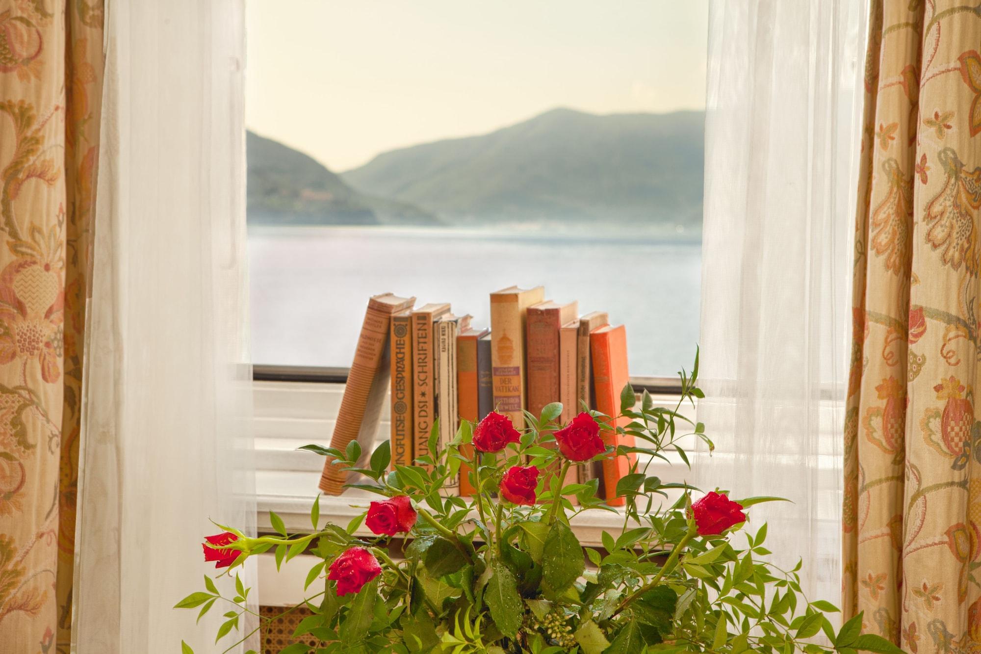 Hotel Tamaro Ascona