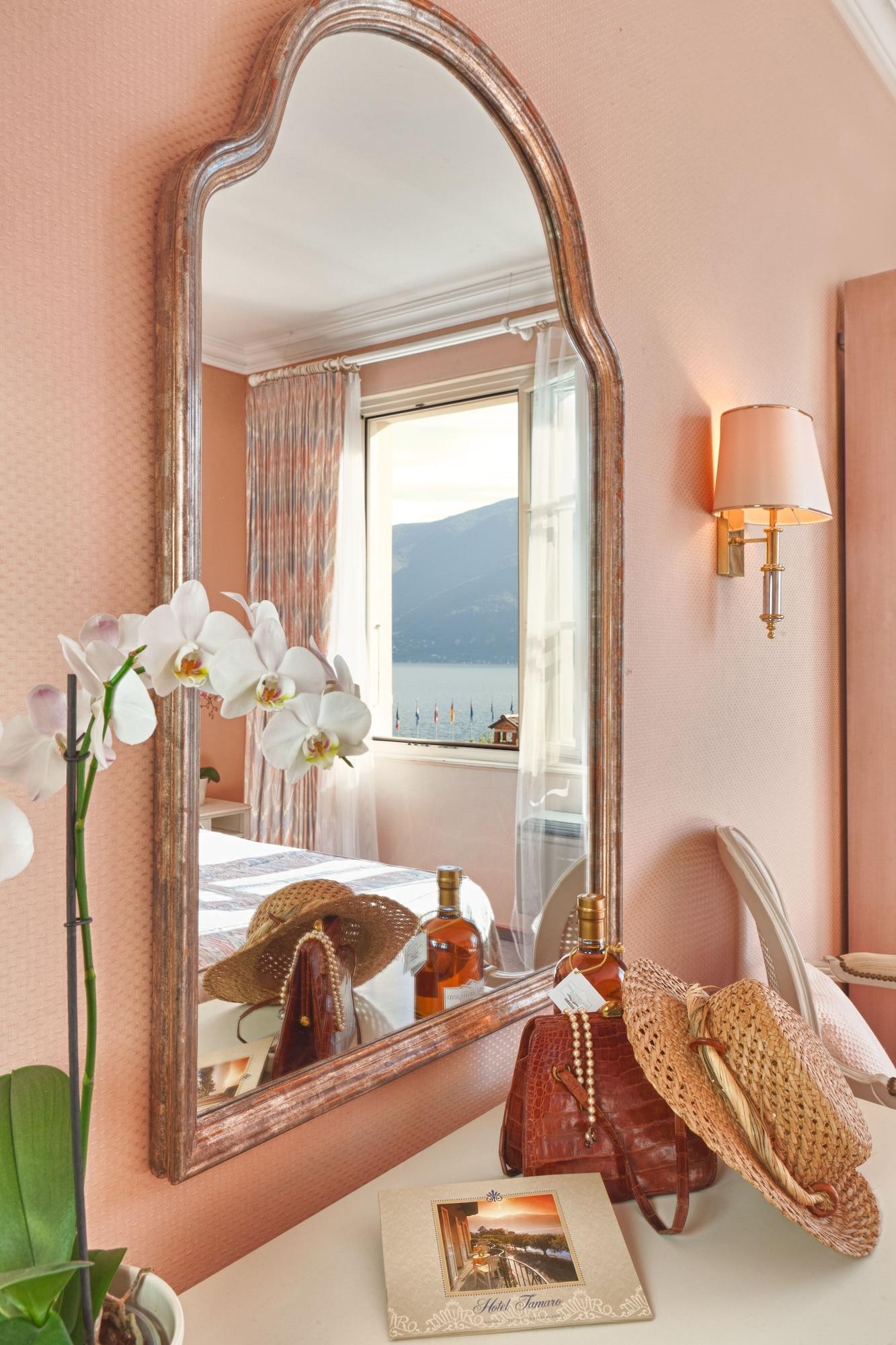 Hotel Tamaro Ascona