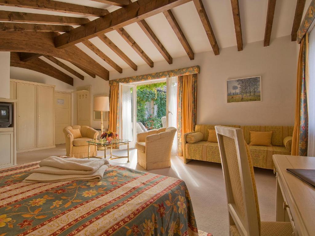 Tamaro Hotel 3*