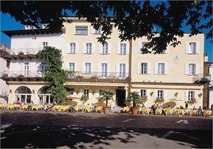 Hotel Tamaro Ascona