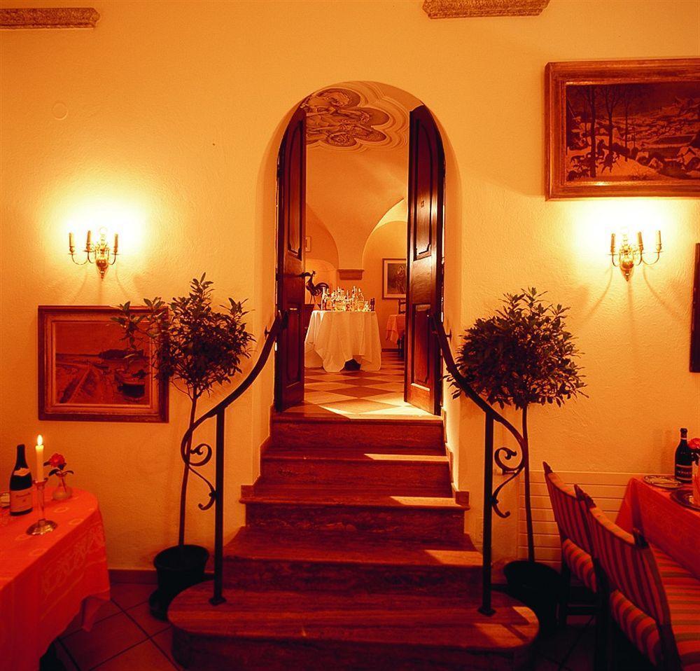 Tamaro Hotel Ascona