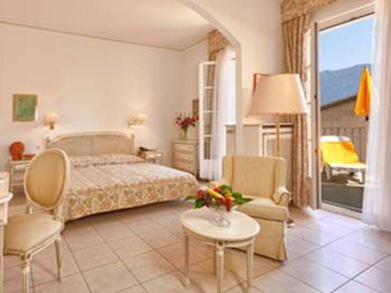 Hotel Tamaro