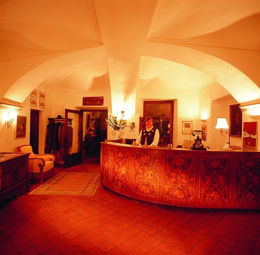 Tamaro Hotel 3*