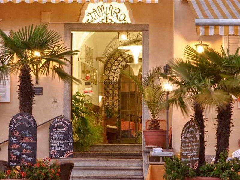 Tamaro Hotel 3*